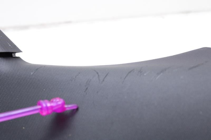 2015-2020 Ford F150 Right Windshield A-Pillar Trim Molding JL3B-15025A82-AE OEM - Alshned Auto Parts