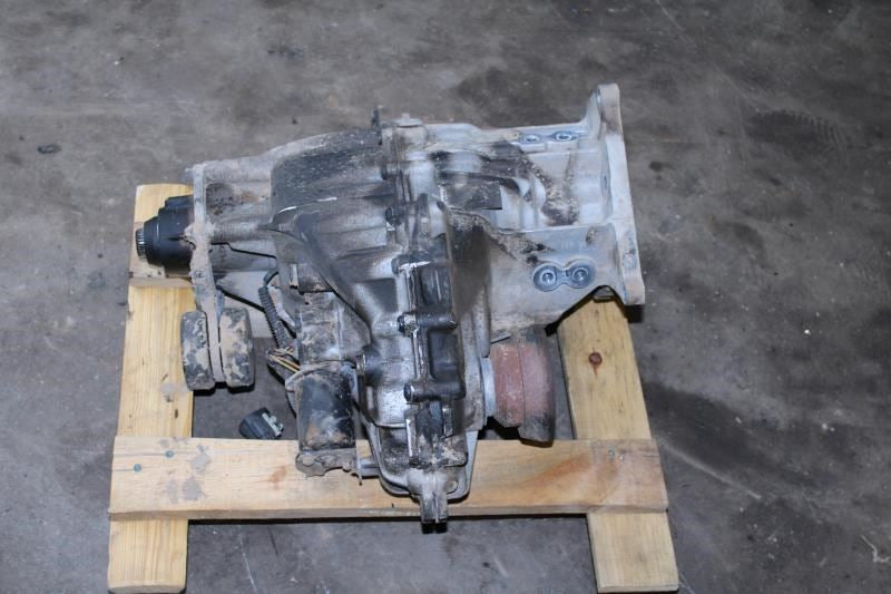 2015-2020 Ford F150 3.5L turbo 4 Mode Transfer Case w Tod VIN 4 8th digit 81K - Alshned Auto Parts