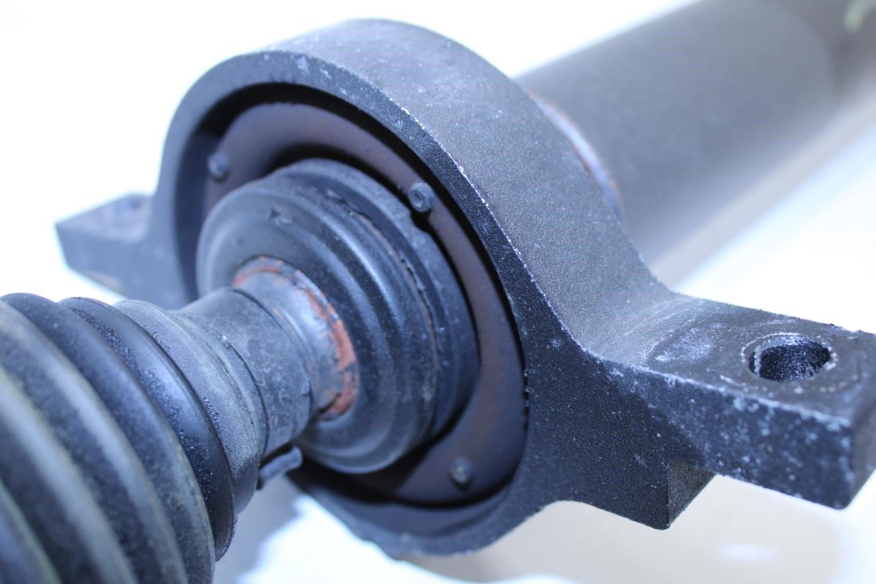 2019-2020 Hyundai Santa Fe 2.4L AWD Rear Drive Shaft Propeller 49300-S1050 OEM - Alshned Auto Parts