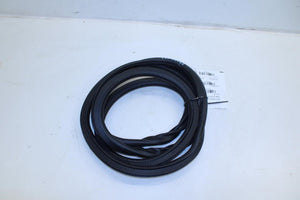 2018-2024 GMC Terrain Denali Rear Right Side Door Weatherstrip On Body 84360723