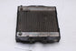 10-15 BMW 750Li xDrive 4.4L Left Side Engine Auxiliary Oil Cooler Radiator *ReaD - Alshned Auto Parts