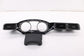 2015-18 Volkswagen Jetta Sport Dash Speedometer Cluster Bezel Trim 5C7857059HVAL - Alshned Auto Parts