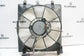 2008-12 Honda Accord 2.4L LH Side Radiator Cooling Fan Motor Assy 19015-R40-A02 - Alshned Auto Parts