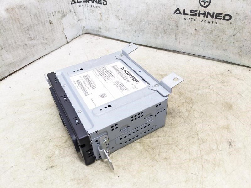 2019-2020 Ram 1500 CD Player Audio Receiver 68335565AB OEM - Alshned Auto Parts