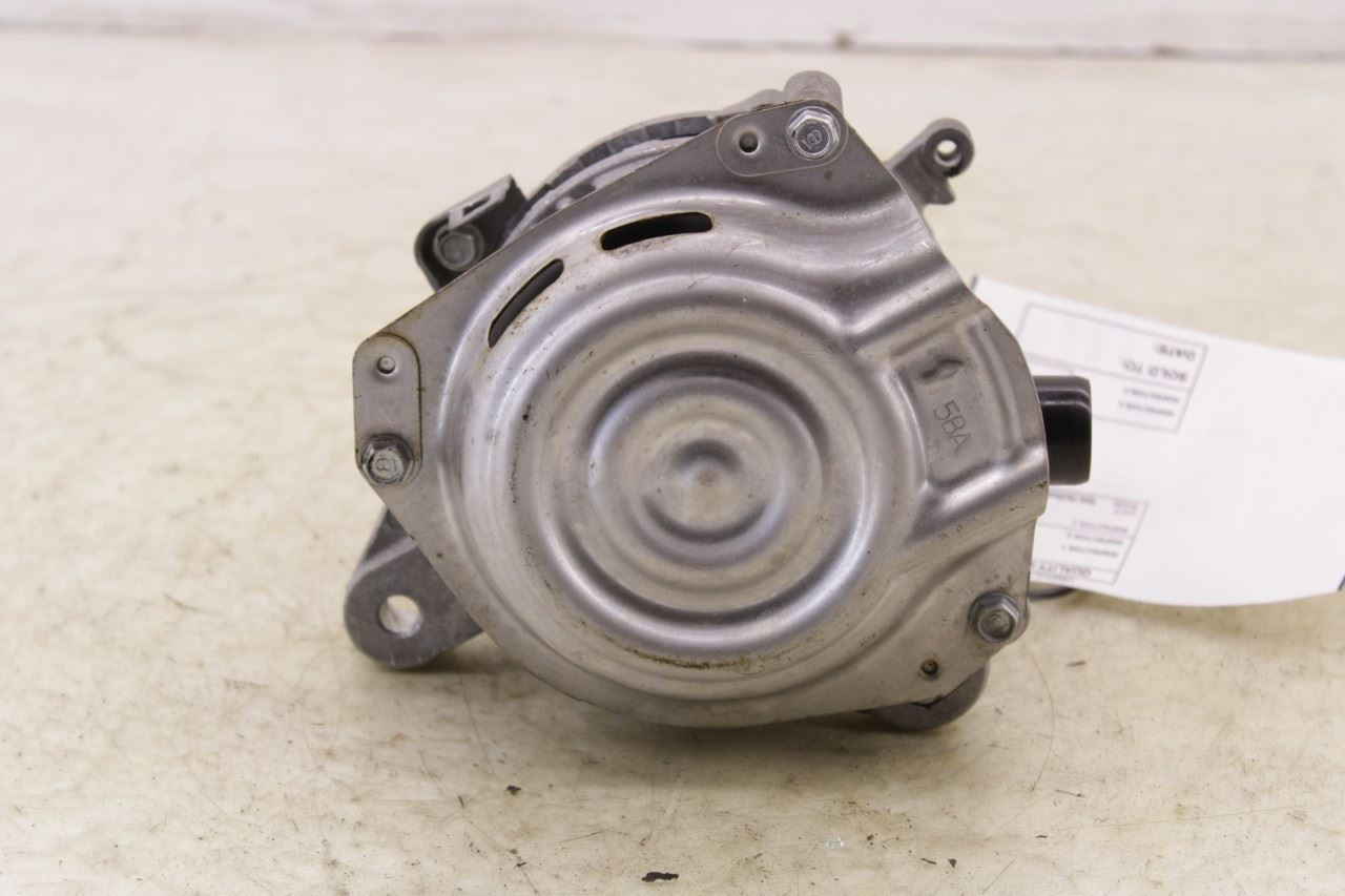 2016-2024 Honda Civic Sport 2.0L Alternator Generator 31100-5BA-A01 OEM - Alshned Auto Parts