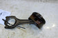 2011-2016 Porsche Panamera 4 3.6L Engine Piston Left No 1 with Connecting Rod - Alshned Auto Parts