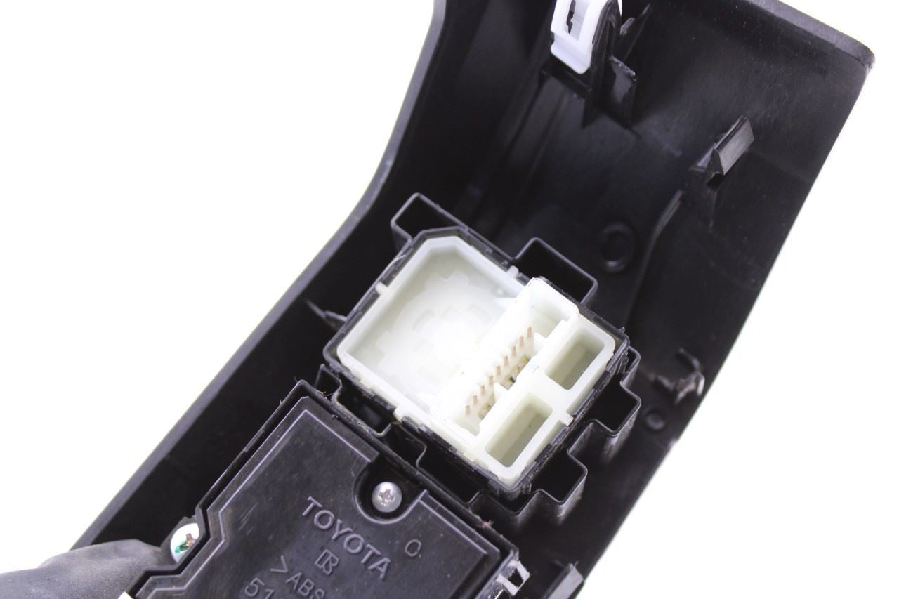 2016-2023 Toyota Tacoma Limited Front Left Side Door Master Power Window Switch - Alshned Auto Parts