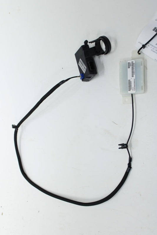 13-18 Jeep Wrangler Sahara Theft-Locking Keyless Entry Control Module 68140642AE - Alshned Auto Parts