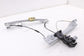 2018-2024 Chevrolet Equinox LT Front Right Side Door Window Regulator w/ Motor3