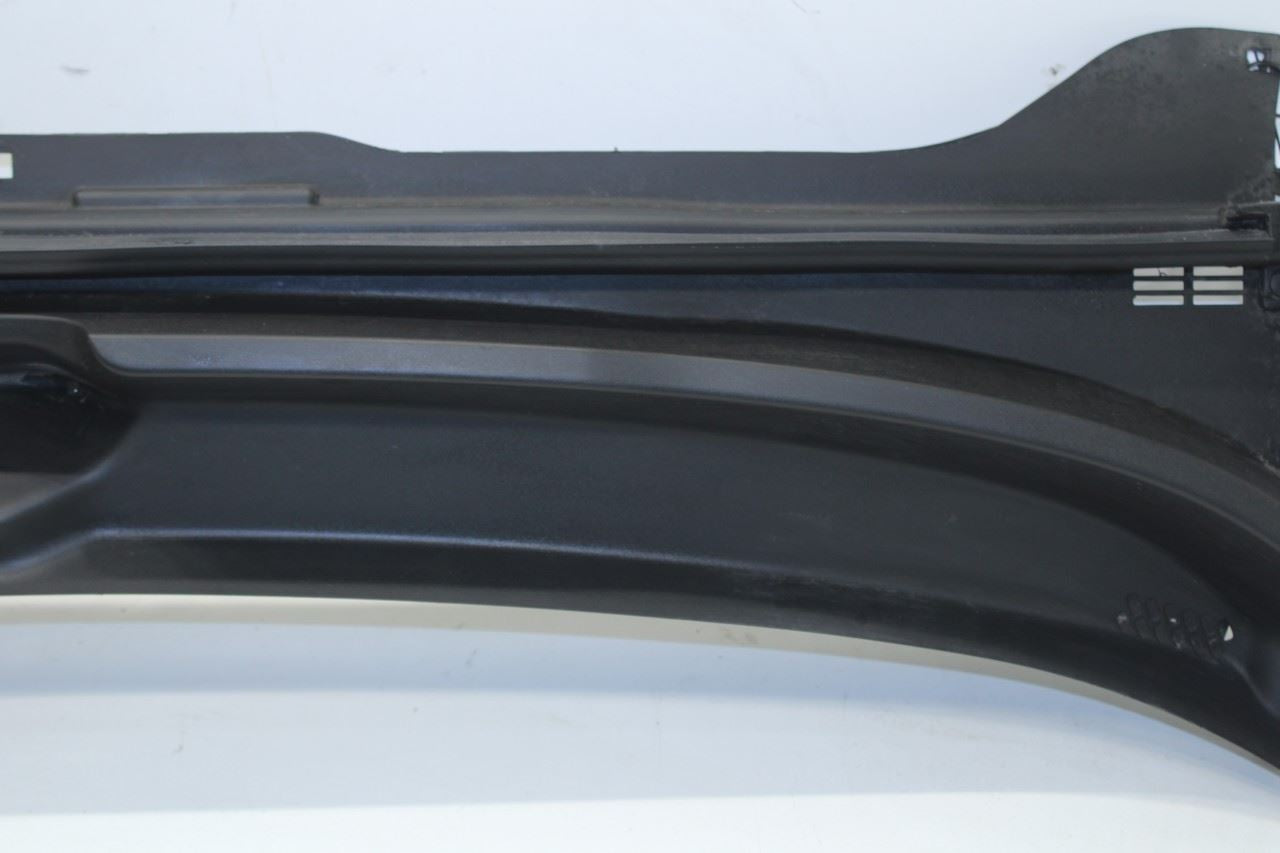 15-23 Jeep Renegade Sport 2.4L FWD Front Windshield Cowl Vent Grille Cover Panel - Alshned Auto Parts