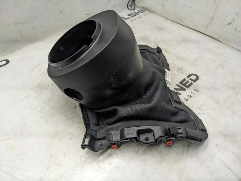 2019-2022 Ram 1500 New Body Steering Column Shroud Gap Cover 6DZ79TX7AB OEM3