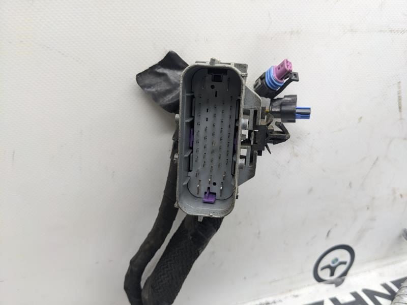 2018 GMC Canyon Frame Chassis Wire Wiring Harness 84314766 OEM8