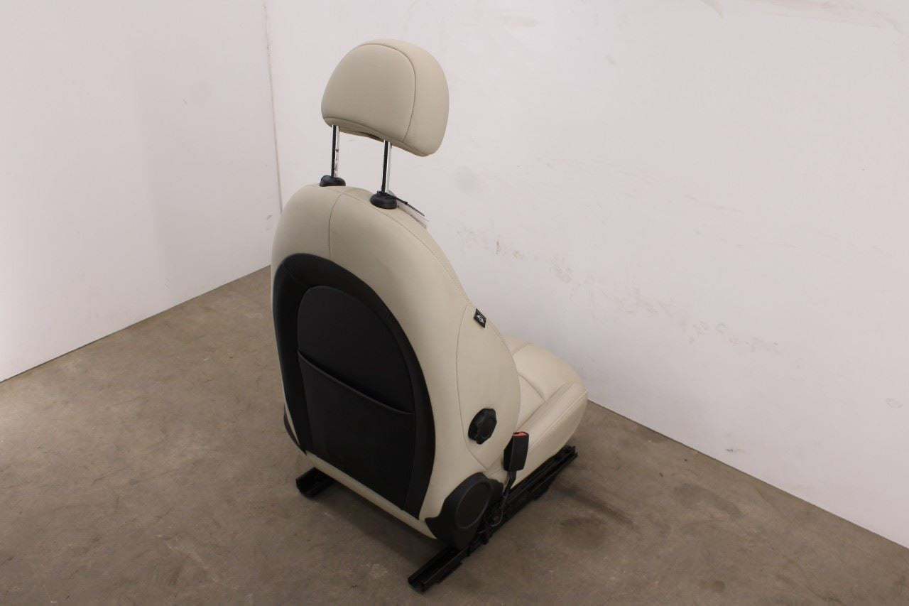 2011-17 Mini Countryman Cooper S 1.6L Front Driver Left Side Seat Full Complete9