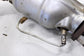 16-19 Infiniti Q50 Luxe RWD 3L Left Side Exhaust System Pipe B0802-5CB0B *ReaD* - Alshned Auto Parts