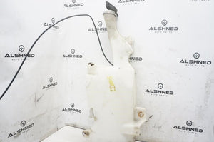 2007-2013 Chevrolet Silverado 1500 Windshield Washer Reservoir Bottle 20999339