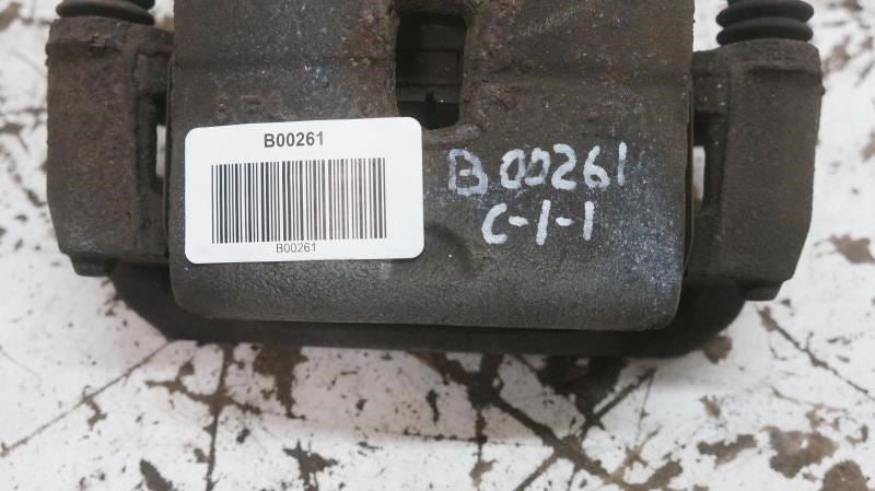 2014-16 Kia Soul+ 2.0L Front Passenger Right Side Spindle Knuckle Hub 58130B2000 - Alshned Auto Parts