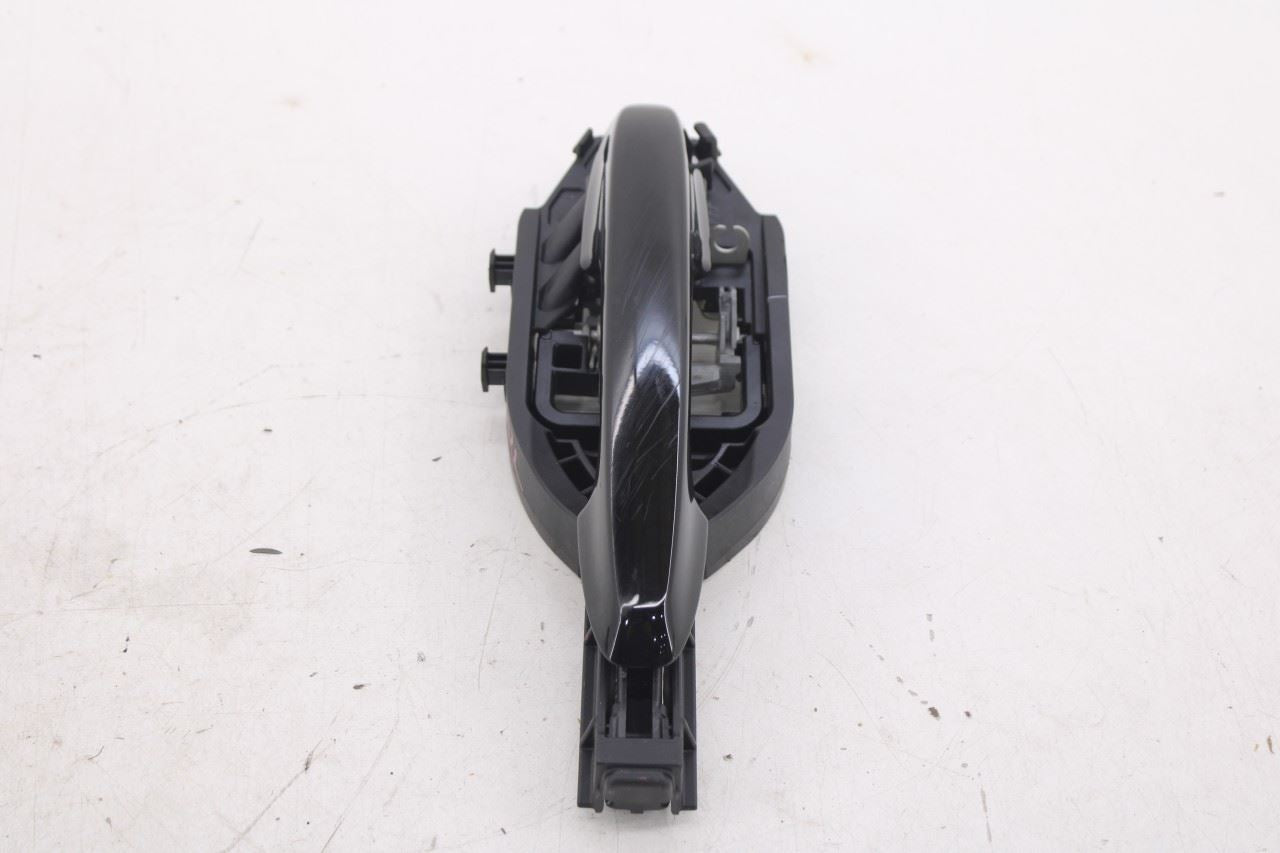 2020-26 Ford Escape ST-Line 1.5L FWD Rear Driver Left Side Door Exterior Handle - Alshned Auto Parts
