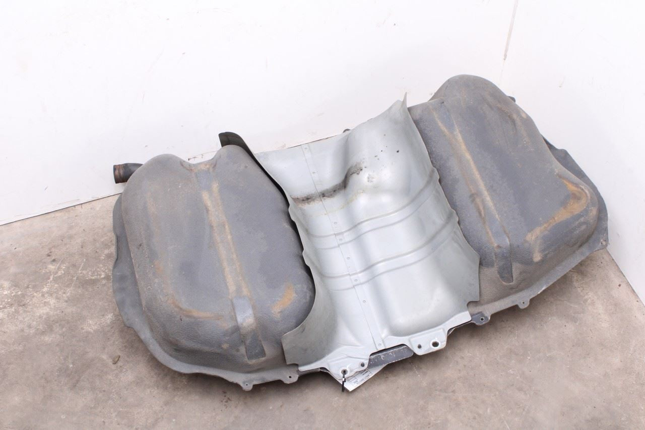2018-2025 Mitsubishi Outlander Sport SE 2.0L 4WD Fuel Gas Tank 15.8 US Gallons8