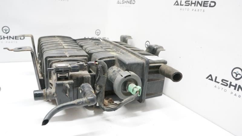 2009-14 Acura TSX Fuel Vapor Evaporator Emission EVAP Canister 17011-TL2-A01 OEM - Alshned Auto Parts