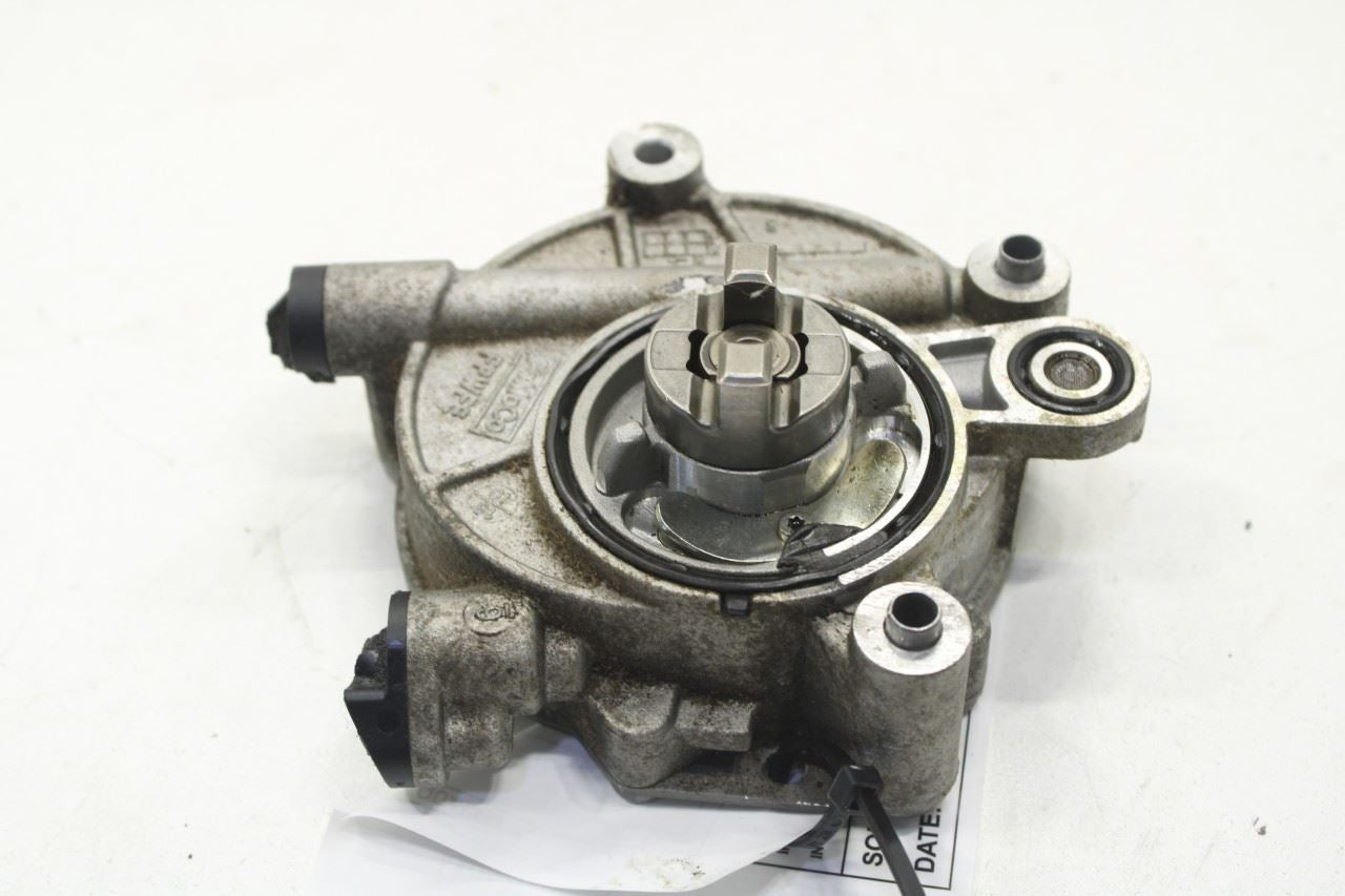 15-20 Ford F150 SuperCab 2.7L Power Brake Booster Vacuum Pump FT4E-2A451-CE OEM - Alshned Auto Parts