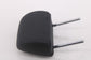 20-22 Kia Sportage Nightfall Rear RH Left Side and Center 2nd Row Seat Headrest3