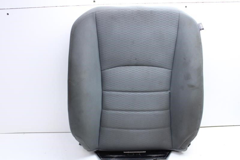 2013-2018 Ram 1500 Front Left Side Upper Seat Back Cushion Cloth 5SP01LA8AA OEM - Alshned Auto Parts