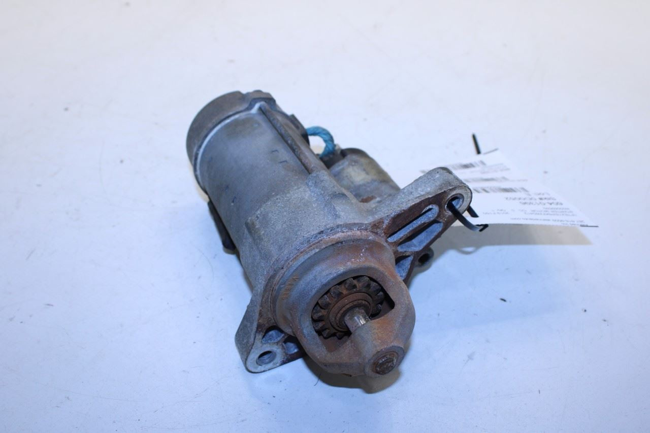 2015-2020 Ford F150 XL Super Cab 2.7L Engine Starter Motor FL3T-11000-AE OEM - Alshned Auto Parts