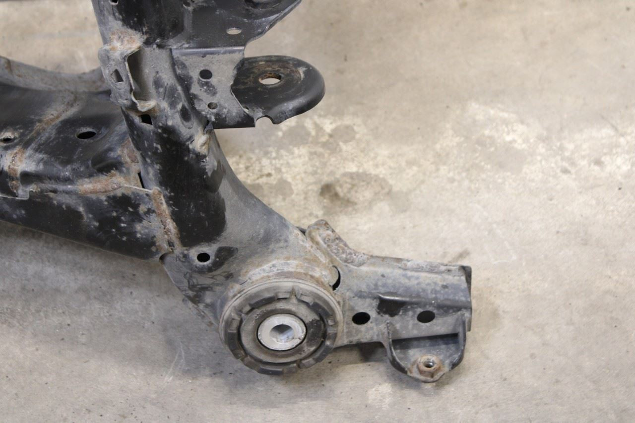 2017-2020 Acura MDX Advance 3.5L AWD Rear Crossmember Subframe 50300-TZ6-A07 OEM - Alshned Auto Parts