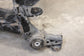 2017-2020 Acura MDX Advance 3.5L AWD Rear Crossmember Subframe 50300-TZ6-A07 OEM - Alshned Auto Parts