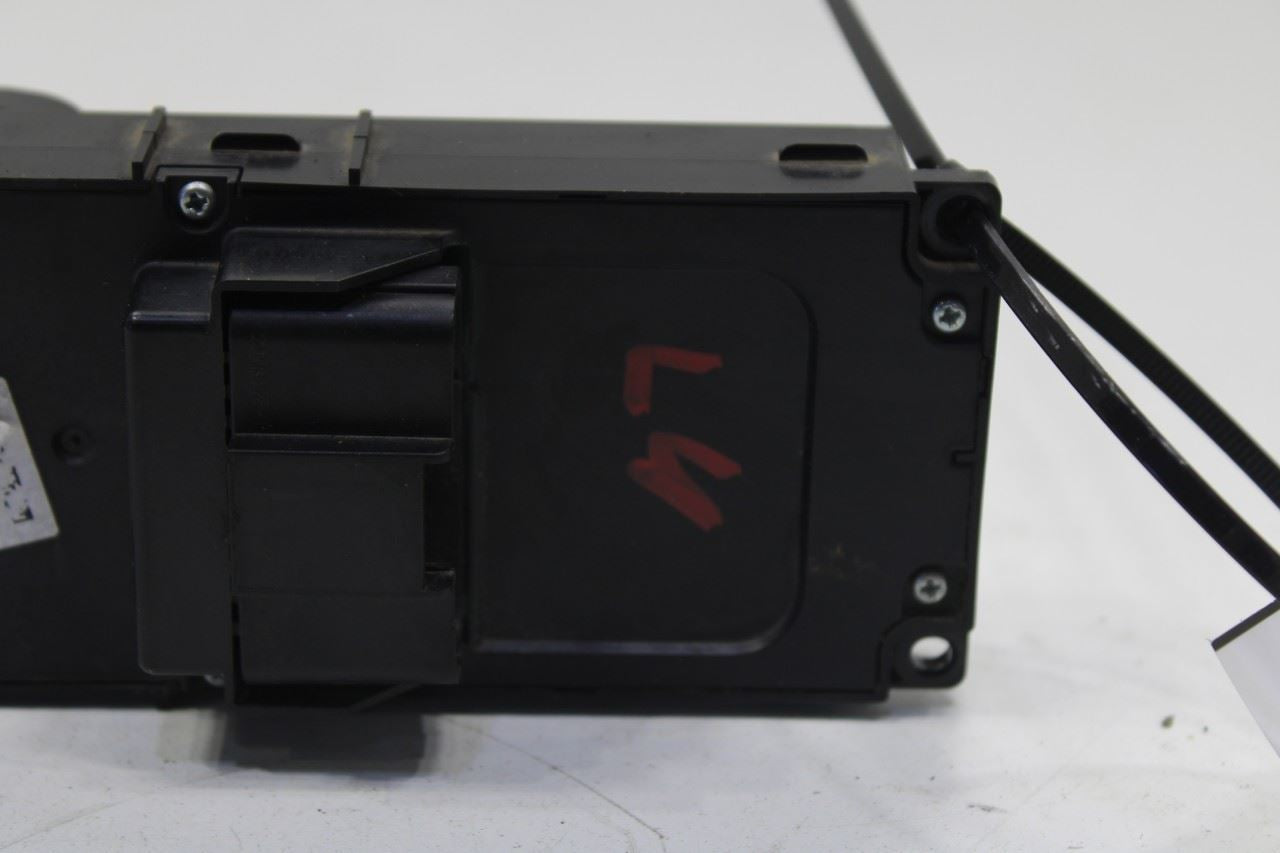 15-21 Ford F150 Super Cab Lariat Front Left Power Seat Adjustment Control Switch - Alshned Auto Parts