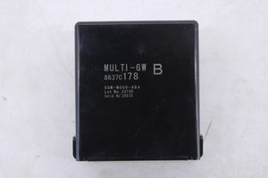 2020-25Mitsubishi Outlander Sport SE Network Gateway Control Module 8637C178 OEM