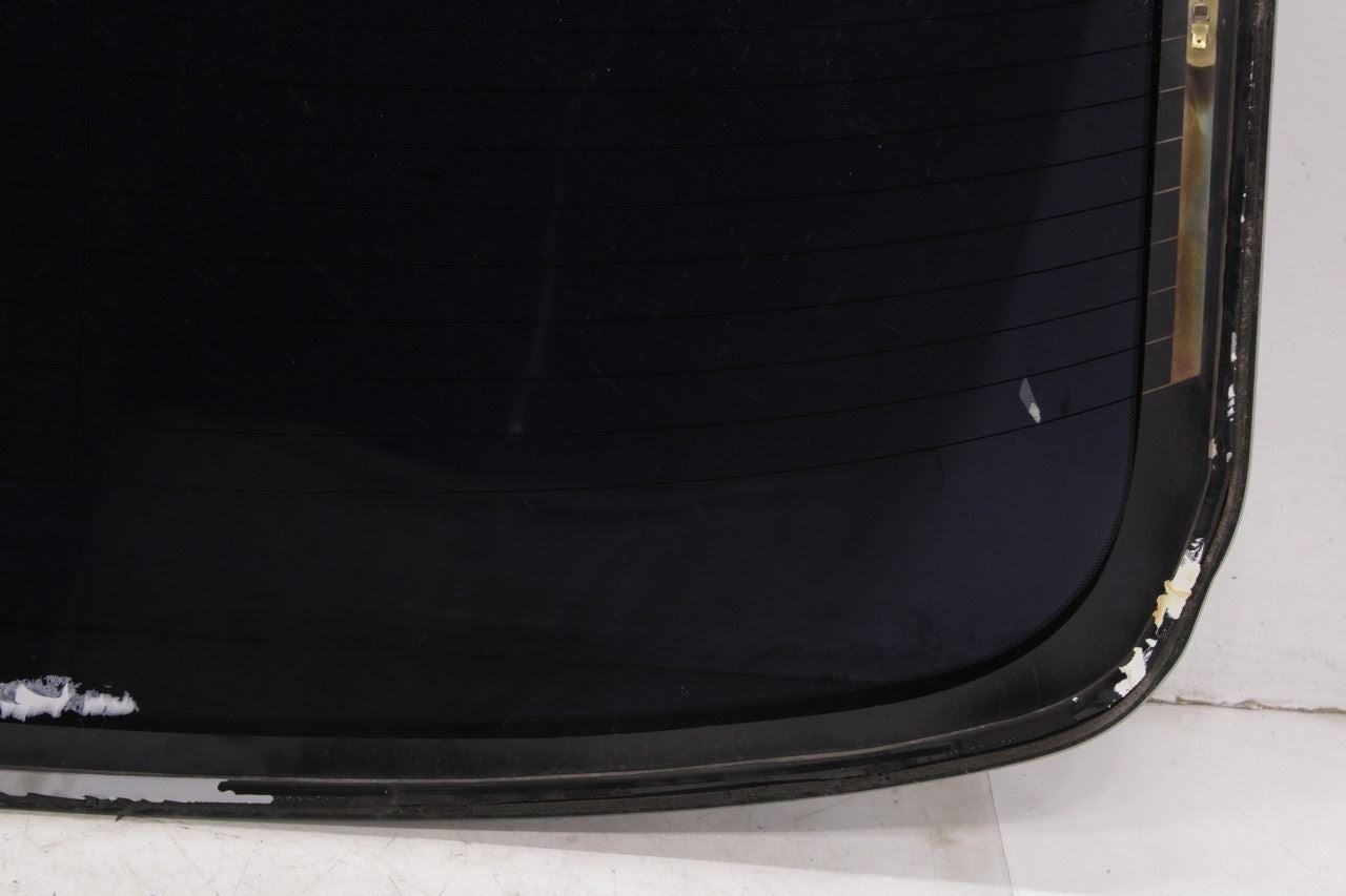 2014-2024 Infiniti Q50 Premium Rear Back Window Glass G9700-4GA0A OEM - Alshned Auto Parts