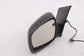08-20 Dodge Grand Caravan SXT 3.6L Driver Left Side Rear View Mirror 1AB731XRAM2