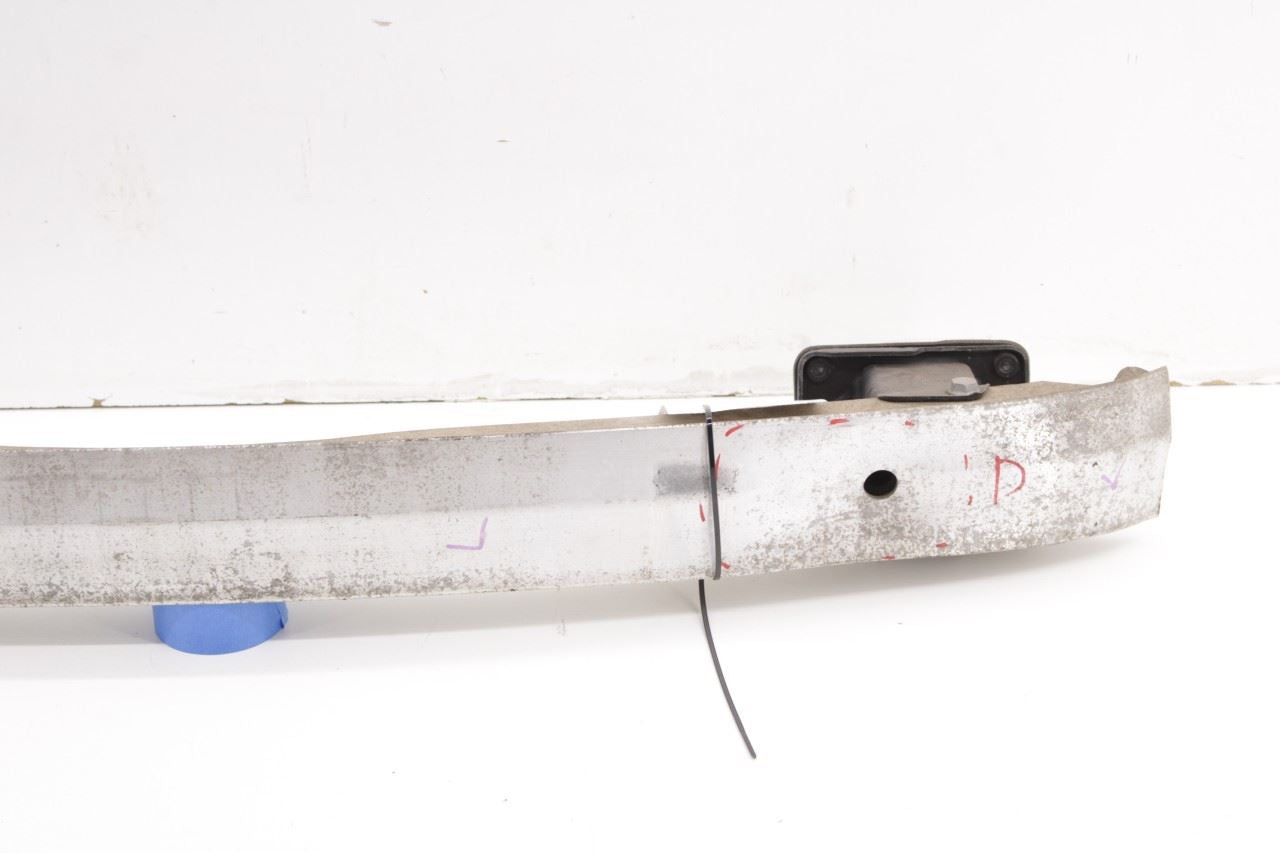 2006-2009 Mercedes-Benz CLK 350 Rear Bumper Reinforcement Impact Bar Beam OEM - Alshned Auto Parts