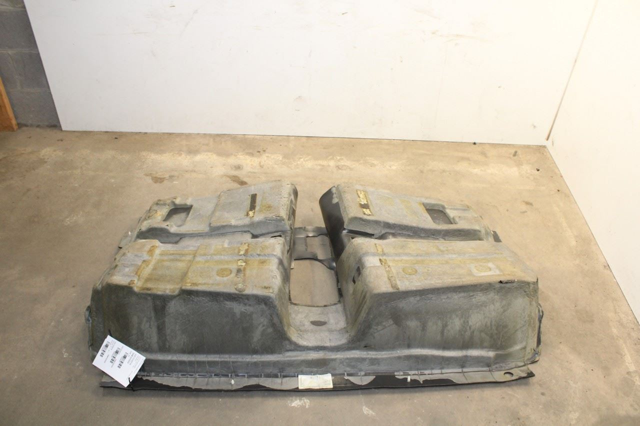2012-14 Dodge Challenger SXT Front and Rear RH and LH Interior Carpet Floor Mats - Alshned Auto Parts