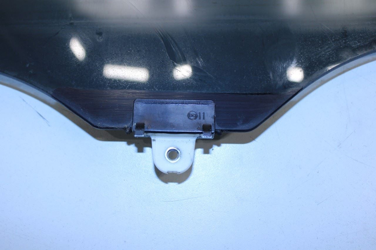 2013-2020 Nissan Pathfinder SV Rear Right Door Window Glass 82300-3KA1A OEM - Alshned Auto Parts