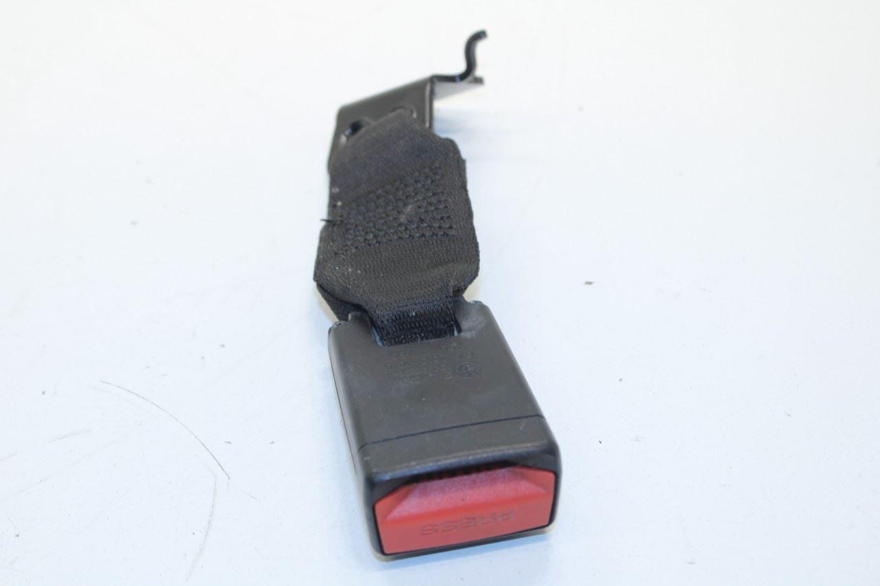 2013-16 BMW 328i xDrive SULEV Rear RH and LH 2nd Row Center Seat Belt Buckle Set - Alshned Auto Parts