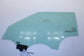 2020-2025 KIA Soul LX Front Left Driver Side Door Window Glass 82410-K0320 OEM - Alshned Auto Parts