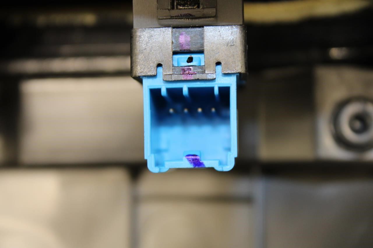 2017-2020 Buick Encore Front Right Passenger Door Trim Panel 42639517 OEM - Alshned Auto Parts