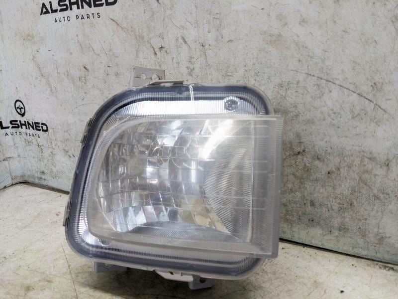 2009-2014 Honda Ridgeline Front Left Side Daytime Running Lamp 33251-SJC-A01 OEM - Alshned Auto Parts