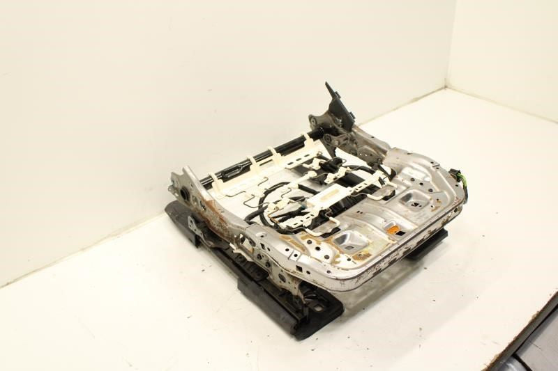 15-23 Ford Mustang Front Left Seat Lower Frame Track w/ Motor FR3Z-9661711-J OEM - Alshned Auto Parts