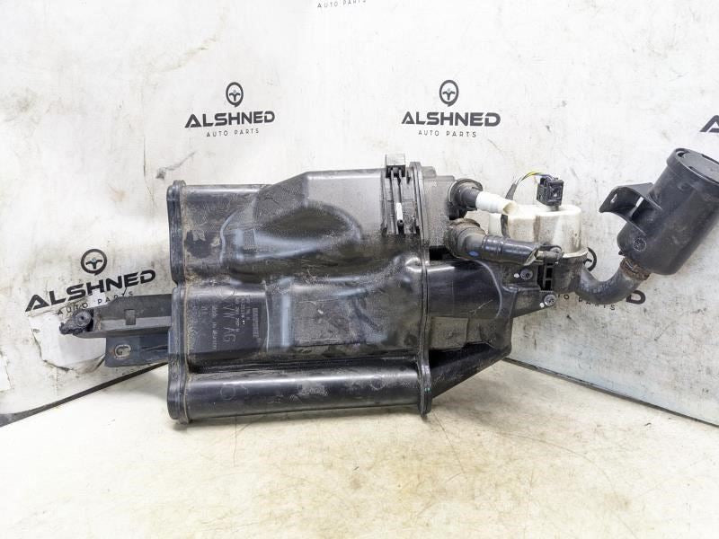 19-22 Volkswagen Jetta GLI Fuel Vapor Evaporator Emission Canister 5Q0-201-797-H - Alshned Auto Parts