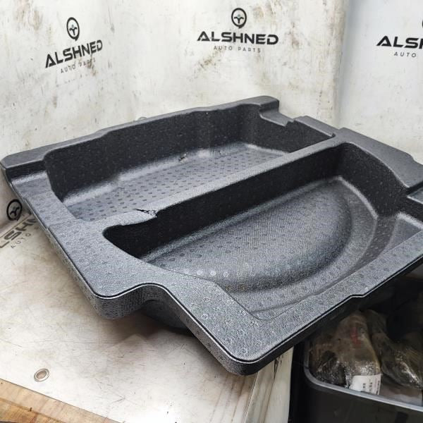 2019-2021 Subaru Forester Rear Trunk Floor Compartment Box 91141SJ000 OEM *ReaD* - Alshned Auto Parts