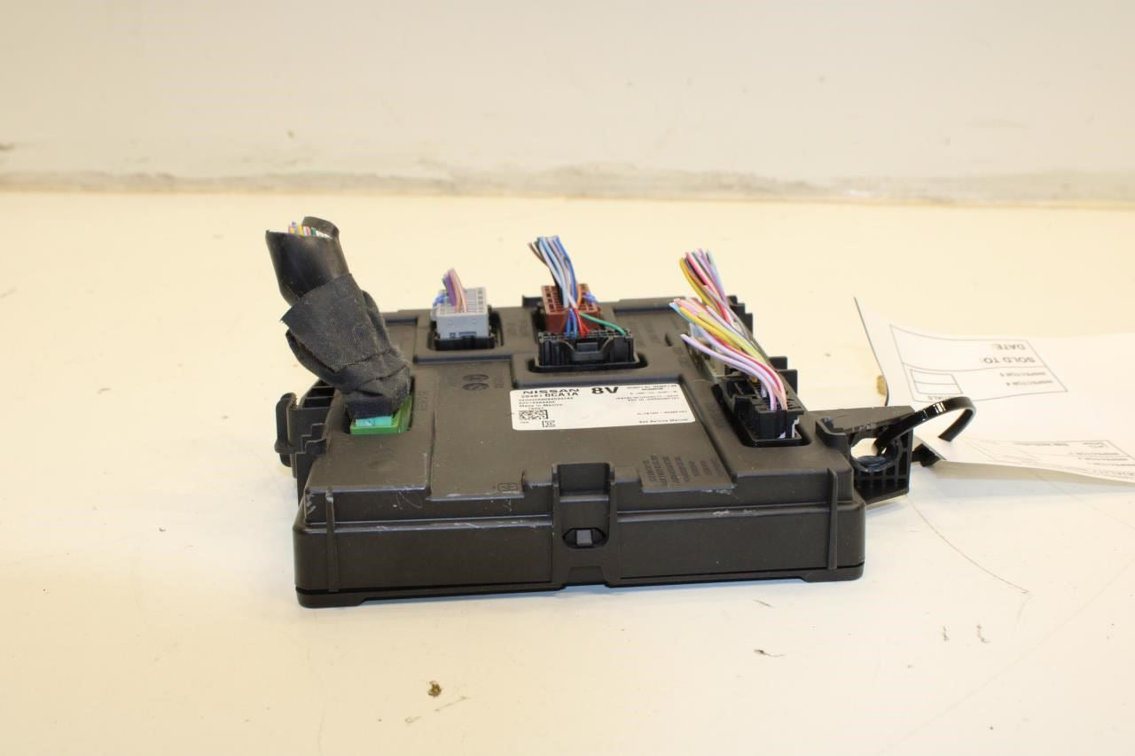 2019-2022 Nissan Altima SL Body Computer Control Module BCM BCU 284B1-6CA1A OEM - Alshned Auto Parts