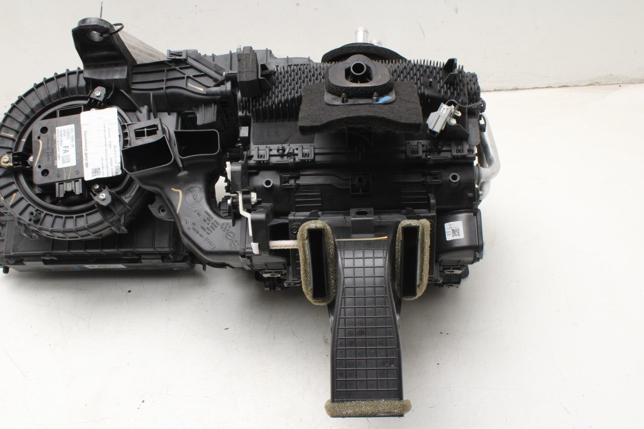 2020-2025 Ford Escape SEL HVAC Heater Blower Motor Housing Box LX6Z-19930-B OEM - Alshned Auto Parts