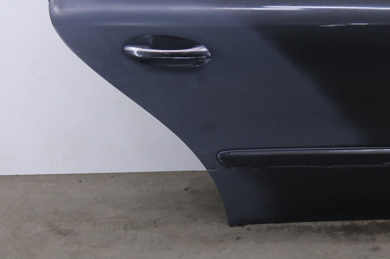 2003-2006 Mercedes-Benz E500 Rear Right Side Door Complete 211730020528 OEM4