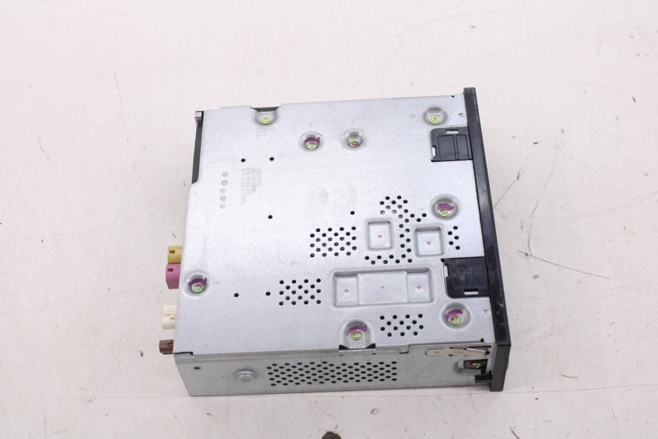 2021-2022 Volkswagen Atlas SE Audio Radio Receiver 3G5035842D OEM11