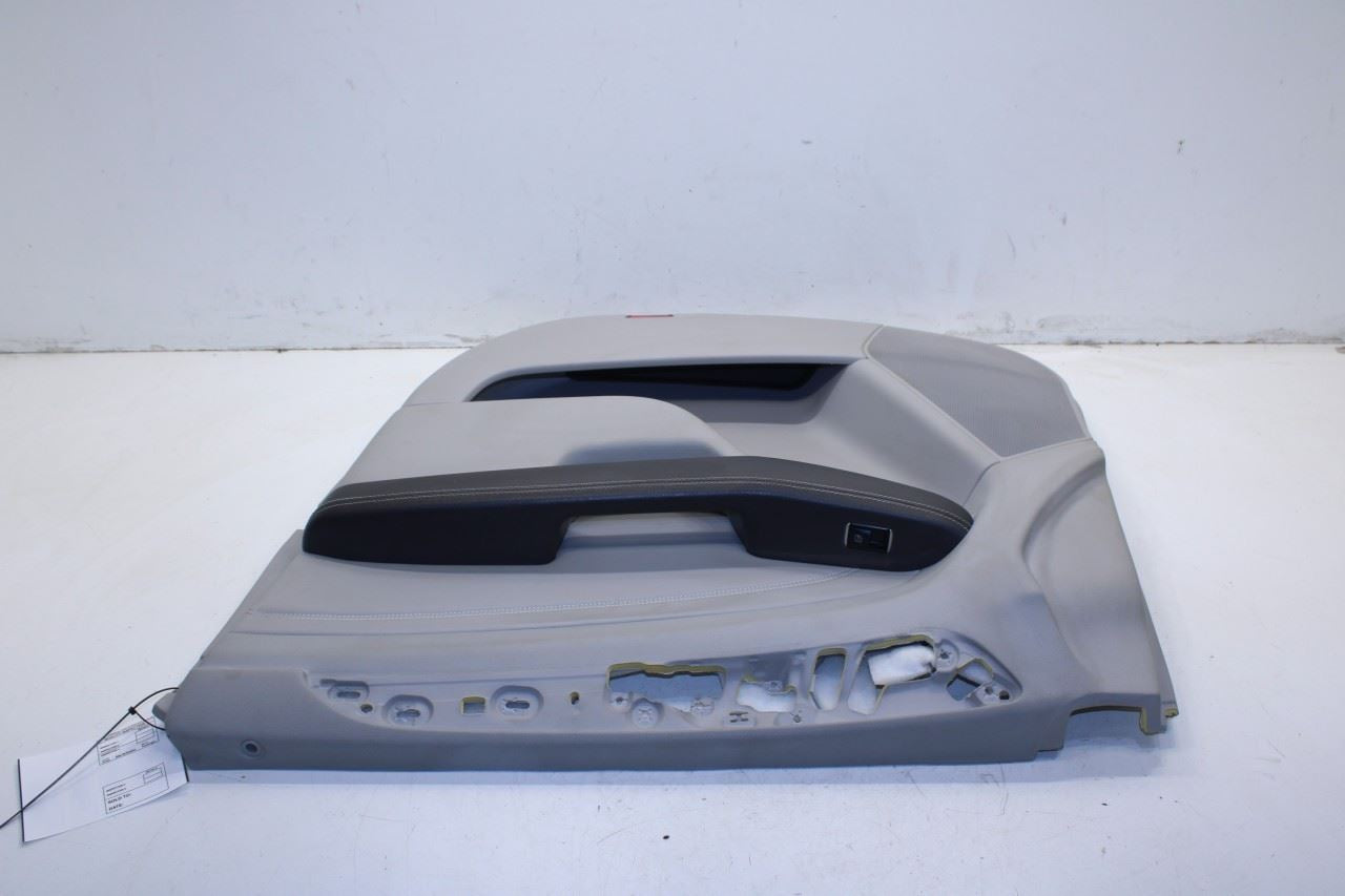 2012-15 Mercedes-Benz ML350 Front Right Side Door Trim Panel 166-720-08-70-7M57 - Alshned Auto Parts