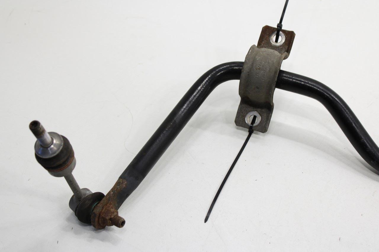 2014-2018 BMW X5 xDrive35i 3.0L AWD Rear Stabilizer Sway Anti-Roll Bar w/ Link - Alshned Auto Parts
