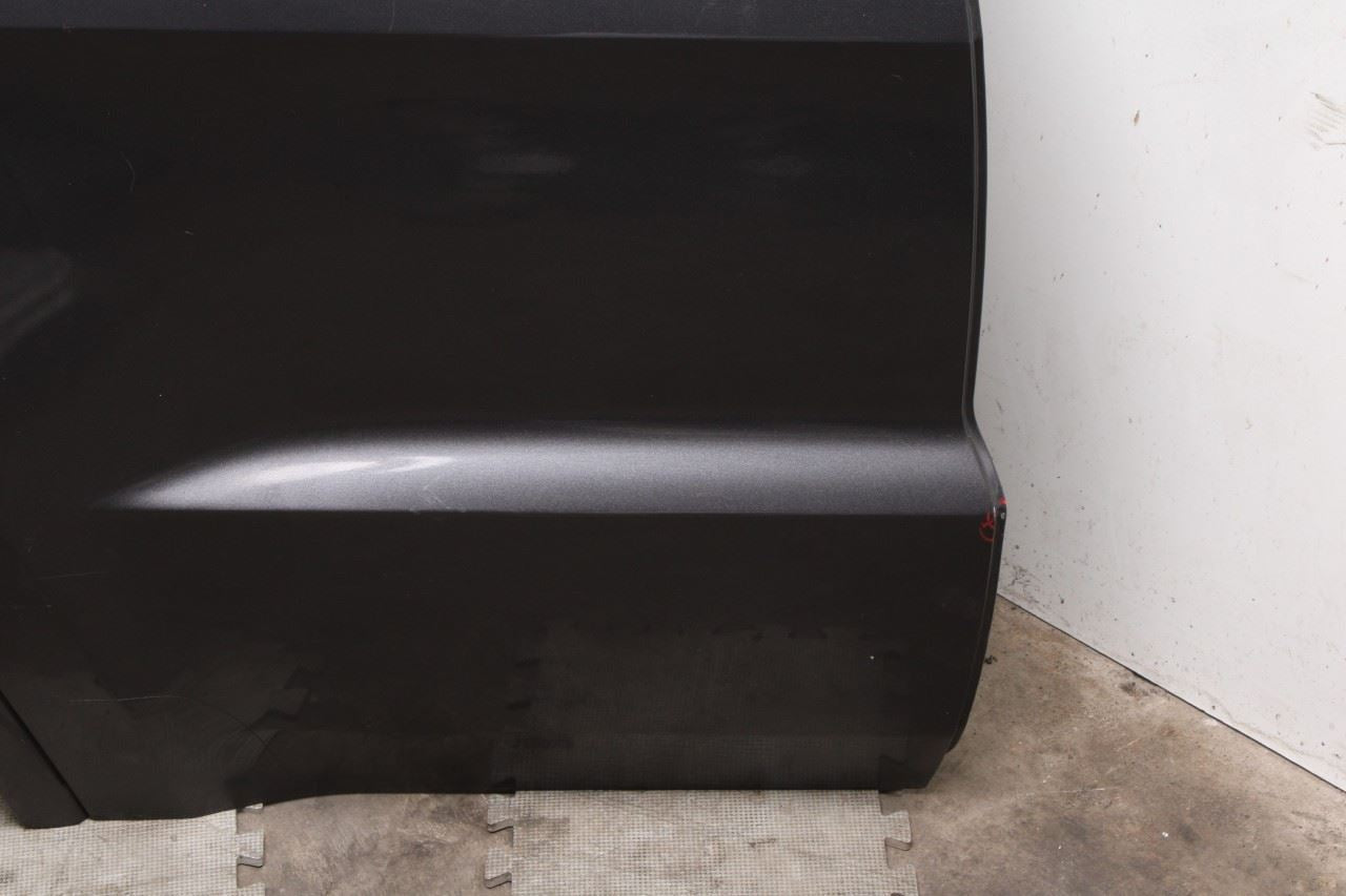 2011-21 Jeep Grand Cherokee Overland Rear Right Side Door Shell Panel 68258506AC - Alshned Auto Parts